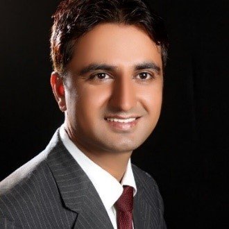 Dr. Tahir Usman